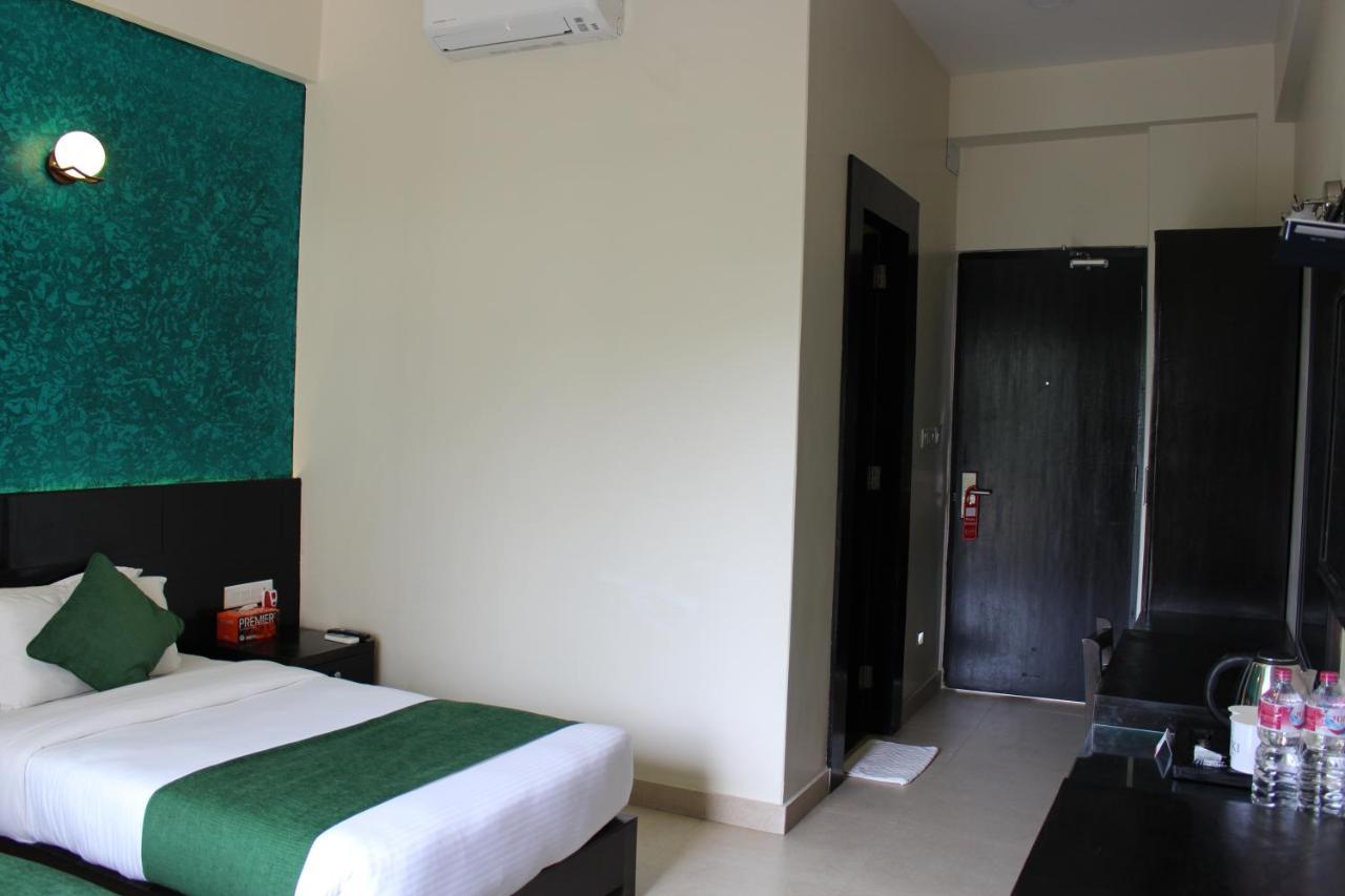 Tuki Resort Pokhara Eksteriør billede