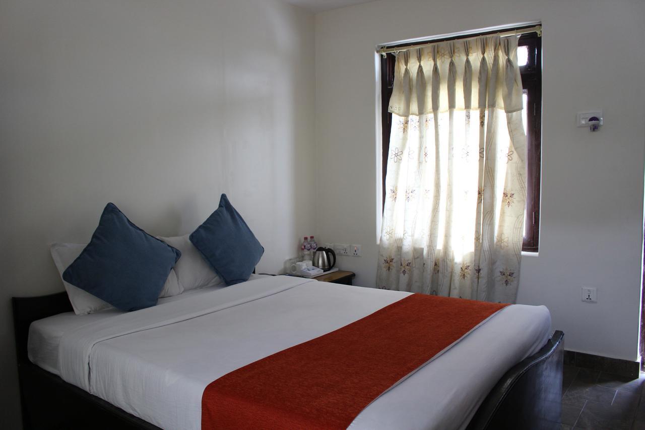Tuki Resort Pokhara Eksteriør billede